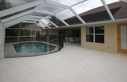 Pine Valley Casa | Quiet and not boxed in