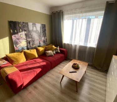 Purvciems Apartamento | Quiet and peaceful apartment close to the city center