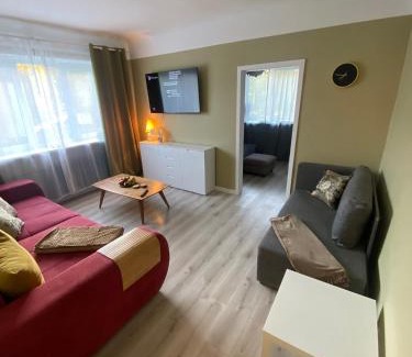 Purvciems Apartamento | Quiet and peaceful apartment close to the city center