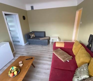 Purvciems Apartamento | Quiet and peaceful apartment close to the city center