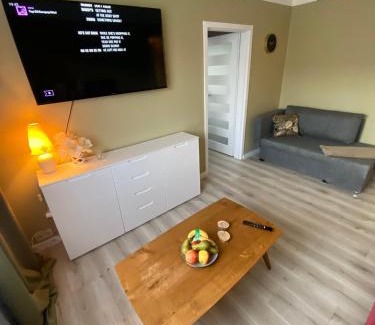 Purvciems Apartamento | Quiet and peaceful apartment close to the city center
