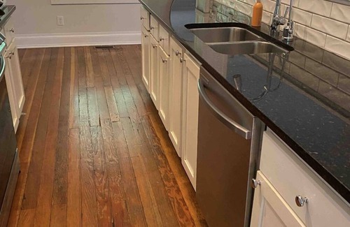 Charlevoix Casa | Quiet and Peaceful Bungalow close to all area amenities!