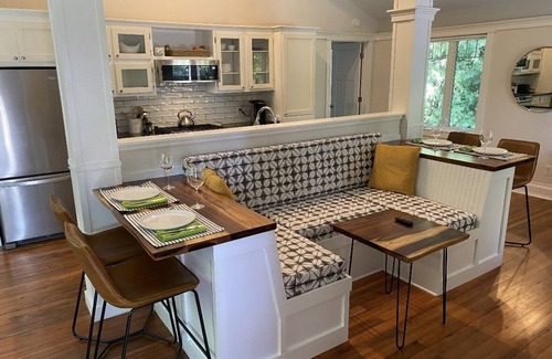 Charlevoix Casa | Quiet and Peaceful Bungalow close to all area amenities!