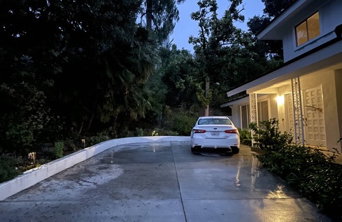 Arcadia Casa | Quiet and peaceful room for rent