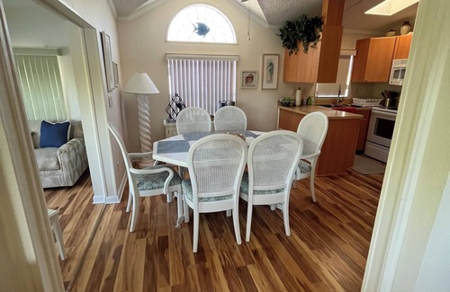 Port Charlotte Casa | Quiet and Relaxing