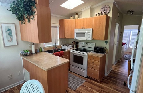 Port Charlotte Casa | Quiet and Relaxing