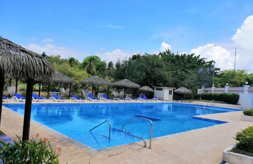 Playa Coronado Apartamento | Quiet and Relaxing Condo at the golf