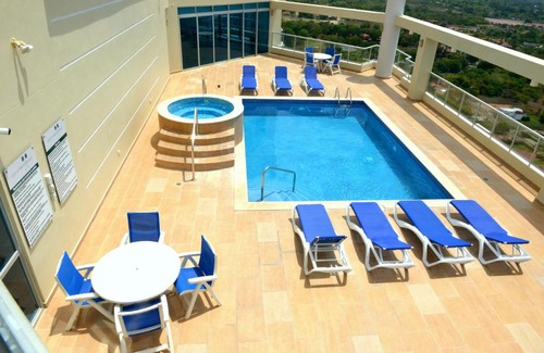 Playa Coronado Apartamento | Quiet and Relaxing Condo at the golf
