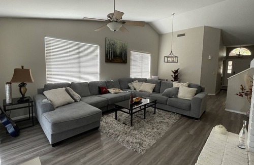The Islands Casa | Quiet and safe home in Gilbert