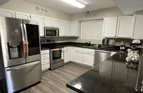 The Islands Casa | Quiet and safe home in Gilbert