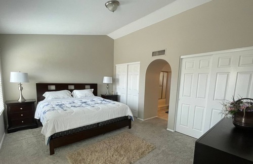 The Islands Casa | Quiet and safe home in Gilbert