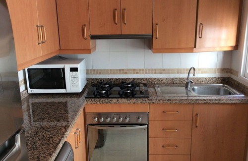 La Marina Villa | Villa tranquila y apartada.