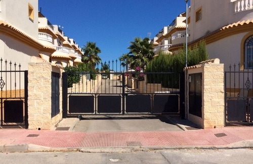 La Marina Villa | Villa tranquila y apartada.