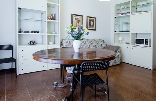 Le Grazie Apartamento | Quiet and secluded, close to Cinque Terre, Porto Venere, Lerici, and Tellaro