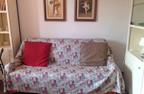 Le Grazie Apartamento | Quiet and secluded, close to Cinque Terre, Porto Venere, Lerici, and Tellaro