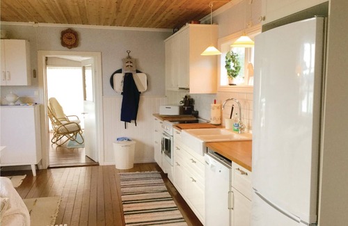 Arjang Casa | Alojamiento de 3 habitaciones en Årjäng