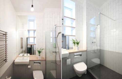 Centrs Apartamento | Quiet and spacious home in historic Riga