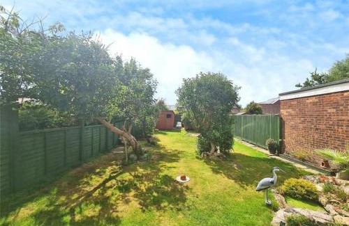 Netley Casa | Quiet and specious 3 bed House