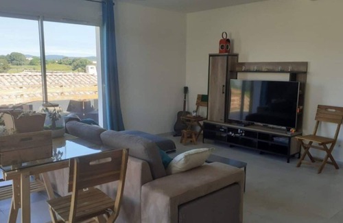 Roujan Casa | Quiet and sunny detached house