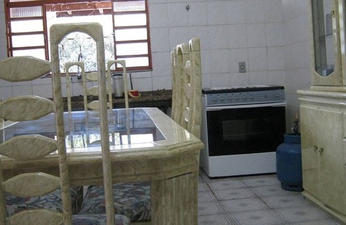 Mairipora Casa | TRANQUILIDAD Y TRANQUILIDAD ENTRE LA NATURALEZA