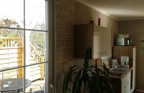 Goorstorf Apartamento | Apartamento tranquilo en el mar Báltico cerca de Rostock