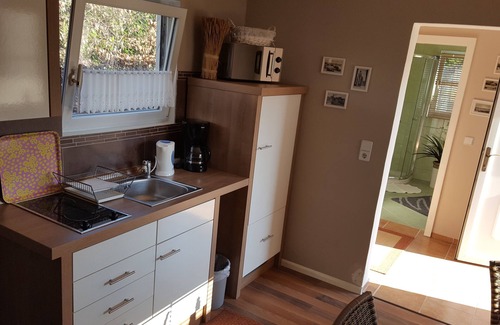 Goorstorf Apartamento | Apartamento tranquilo en el mar Báltico cerca de Rostock