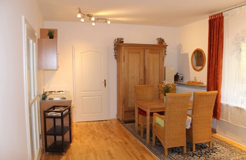 Sendling - Westpark Apartamento | Apartamento tranquilo en el verde sur de Munich