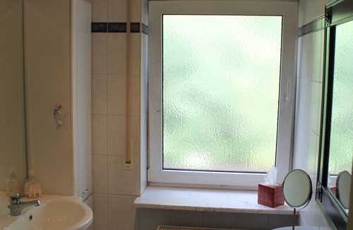 Sendling - Westpark Apartamento | Apartamento tranquilo en el verde sur de Munich