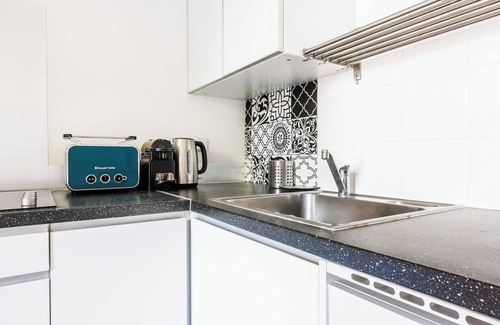 Vanves Apartamento | Apartamento tranquilo - 1HAB/6P - Vanves