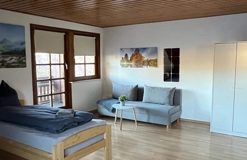 Bad Laasphe Apartamento | Vrbo Property