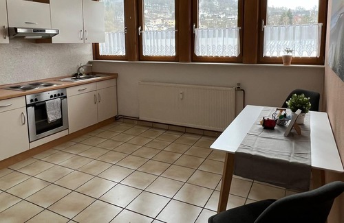 Bad Laasphe Apartamento | Vrbo Property