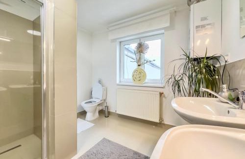 Lucenec Apartamento | Quiet apartment by the center