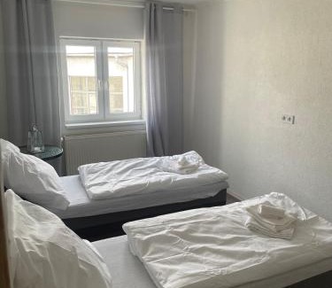 Lucenec Apartamento | Quiet apartment by the center