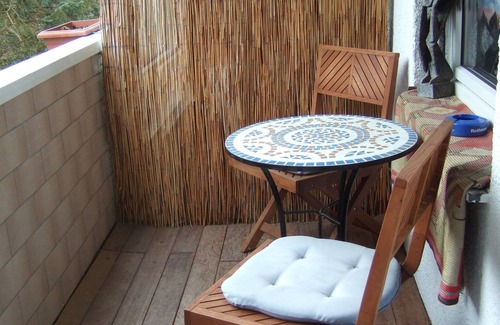 Rhein-Erft-Kreis District Apartamento | Apartamento tranquilo situado en el centro