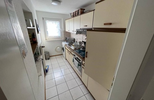 Buende Apartamento | Quiet apartment / close to the highway