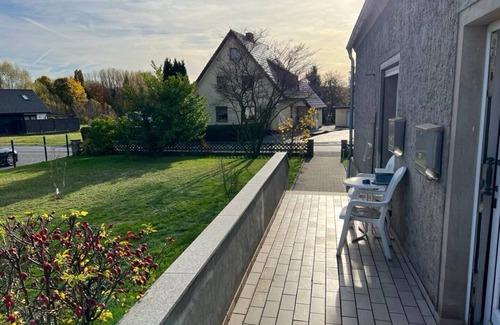 Buende Apartamento | Quiet apartment / close to the highway