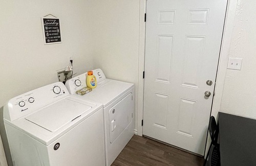 Portales Apartamento | Quiet Apartment Close to ENMU