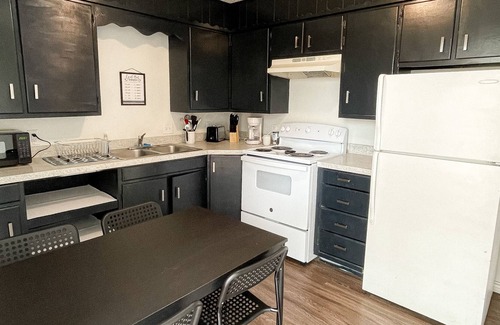 Portales Apartamento | Quiet Apartment Close to ENMU
