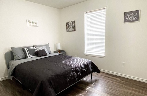 Portales Apartamento | Quiet Apartment Close to ENMU
