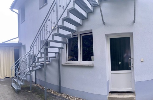 Maasdorf Apartamento | Quiet apartment in the center of Bad Liebenwerda