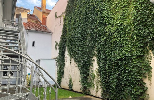 Maasdorf Apartamento | Quiet apartment in the center of Bad Liebenwerda