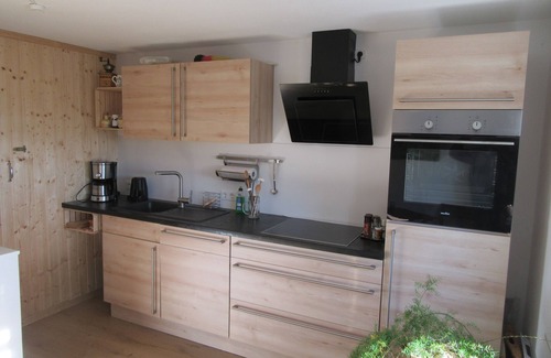 Kalkhorst Apartamento | Apartamento tranquilo para 2 pers. cerca del mar Báltico cerca de Boltenhagen