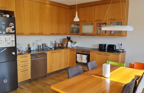 Reykjavik Apartamento | Quiet apartment for families in the capital area