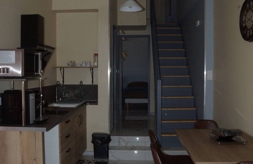 Coudoux Apartamento | Quiet apartment