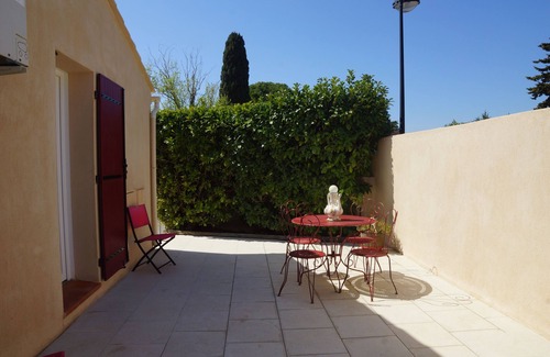 Coudoux Apartamento | Quiet apartment