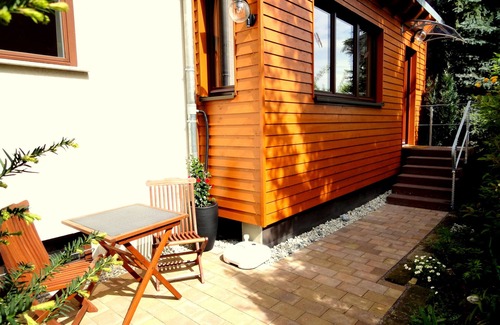 Leubnitz-Neuostra Apartamento | Apartamento tranquilo, de alta calidad y amueblado con amor.