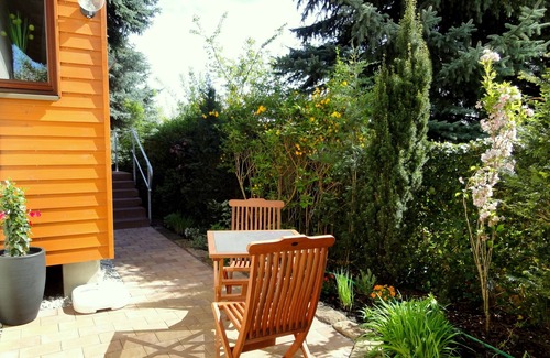 Leubnitz-Neuostra Apartamento | Apartamento tranquilo, de alta calidad y amueblado con amor.