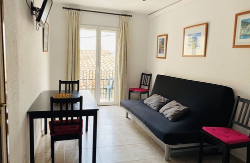 Gualba de Dalt Apartamento | APARTAMENTO TRANQUILO IDEAL PAREJAS
