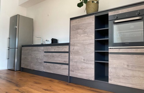 Eberstadt Apartamento | Quiet apartment in a top location in Eberstadt (74246)