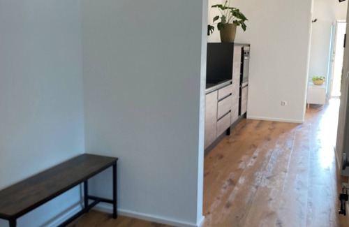 Eberstadt Apartamento | Quiet apartment in a top location in Eberstadt (74246)